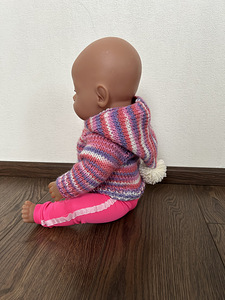 Beby born riided (6 foto / 10)