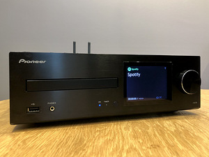 Pioneer kõlarid (MÜÜDUD!) (5 foto / 9)