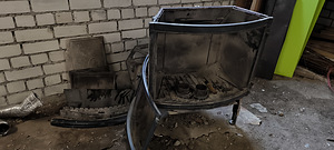 Kaminasüdamik Jotul