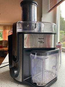 Mahlapress Tefal x Jamie Oliver (1 foto / 3)