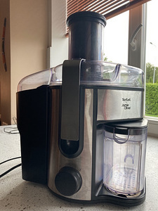 Mahlapress Tefal x Jamie Oliver (3 foto / 3)