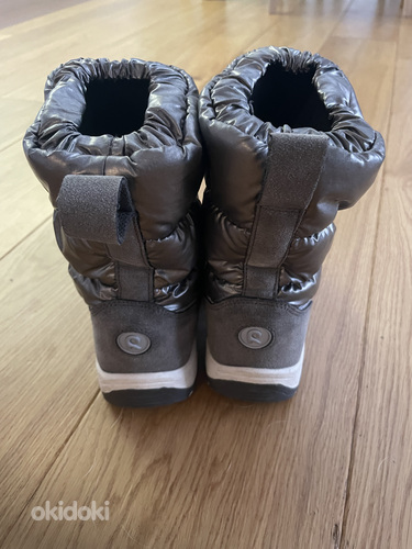 Зимние ботинки Reima (фото #2)