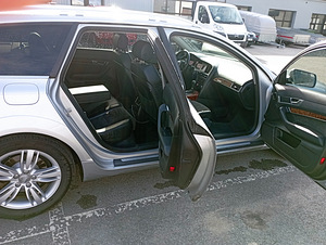 Audi Allroad 3,0D 217kw (9 фото из 14)