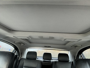 Mercedes-Benz S350 BLUETEC (13 foto / 15)