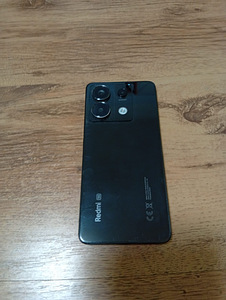 Xiaomi Redmi Note 13 Pro 5G (4 фото из 4)