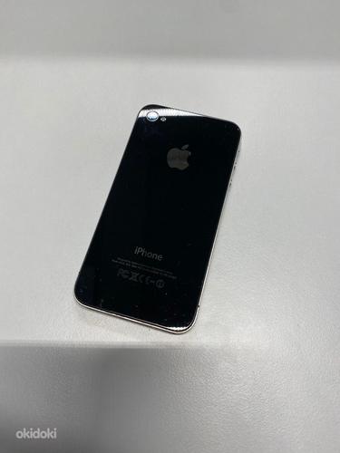 iPhone 4, 16GB (foto #2)