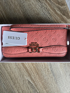 Кошелёк GUESS (1 фото из 4)
