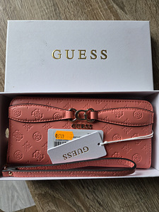 Кошелёк GUESS (4 фото из 4)