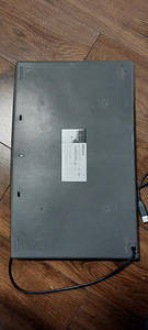 Wacom PTZ-631W Intuos 3 Drawing Tablet /graafikalaud (2 foto / 3)
