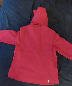 Eesti Audi Klubi softshell jope/jakk xl (2 foto / 3)