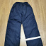 Новые зимние штаны s 110 (фото #1)