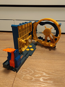 Hot Wheels Касса (2 фото из 3)