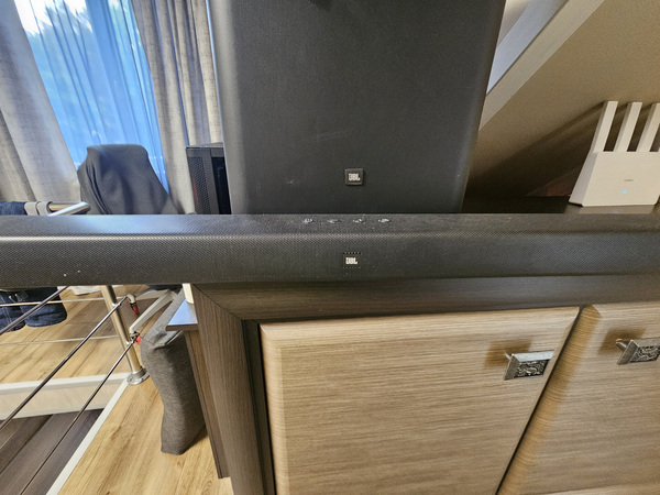 Jbl 3.1