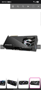 MSI GeForce RTX 5090 32G Gaming Trio OC GDDR7 (1 фото из 2)