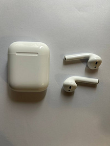 Airpods 2 (1 foto / 3)