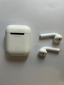 Airpods 2 (2 foto / 3)