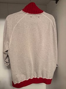 Stone Island винтажная куртка. Оригинал (5 фото из 9)