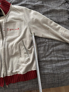 Stone Island винтажная куртка. Оригинал (6 фото из 9)