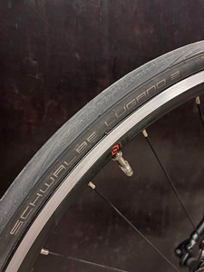 Scott Speedster 50 maanteerattas. L Suurus Raam (5 foto / 9)