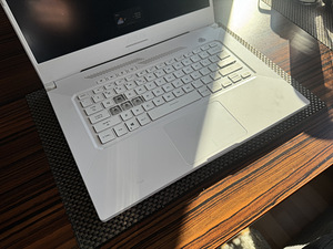 Asus TUF Dash 3060RTX. i7 11th gen. 240hz (5 foto / 9)