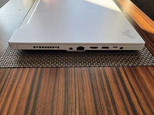 Asus TUF Dash 3060RTX. i7 11th gen. 240hz (9 foto / 9)