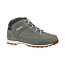 Мужская обувь Timberland Euro Sprint Mid Hiker (фото #1)