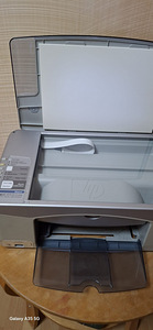 HP PSC1315 printer (2 foto / 3)