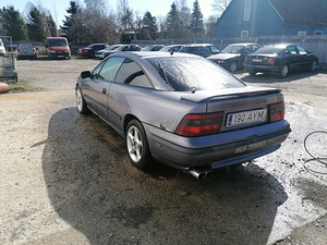M/V 3x Opel Calibra (3 foto / 8)