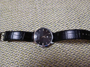 Käekell Emporio Armani (2 foto / 4)
