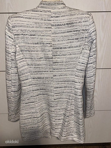 Zara пальто (2 фото из 2)