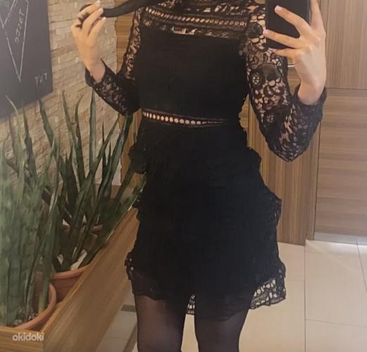 Платье