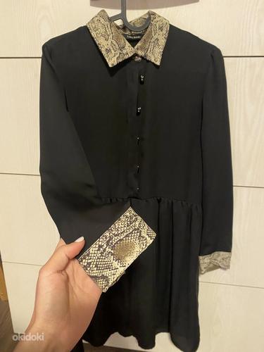 Kleit zara