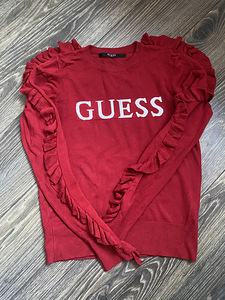 Guess свитер