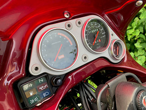 Aprilia Pegaso 650 (9 foto / 10)