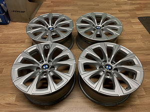 BMW 17” 5x112 (1 фото из 7)