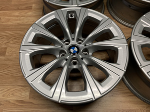 BMW 17” 5x112 (2 фото из 7)
