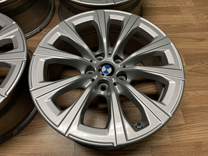 BMW 17” 5x112 (3 фото из 7)