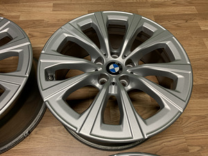 BMW 17” 5x112 (4 фото из 7)