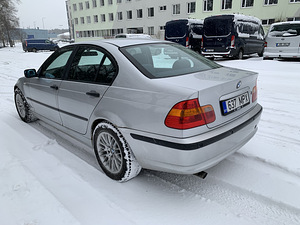 BMW 316i 85kw (2 foto / 15)