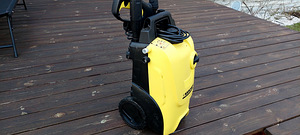 Kärcher K4 Compact (4 foto / 4)