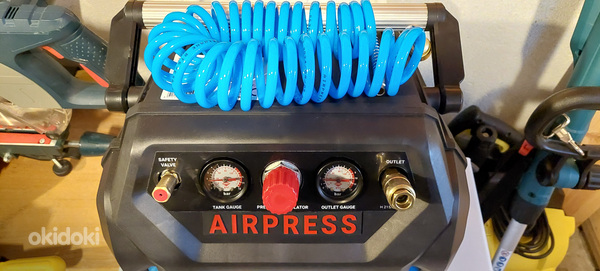 Kompressor