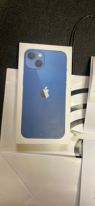 Uus uus uus!!! iphone 13 128gb (1 foto / 2)