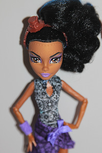 Кукла monster High Dance Class (2 фото из 5)