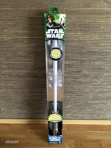 Star Wars световой меч (1 фото из 3)