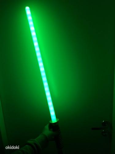 Star Wars световой меч (фото #3)