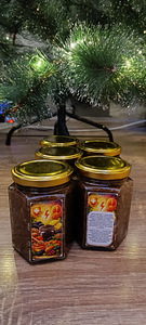 Amosovi pasta (3 foto / 5)