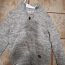 98/104 свитер и блуза H&M, брюки 110 (фото #1)