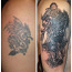 Tattoo, Cover Up (foto #1)