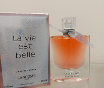 Lancome La vie est belle edp 75ml