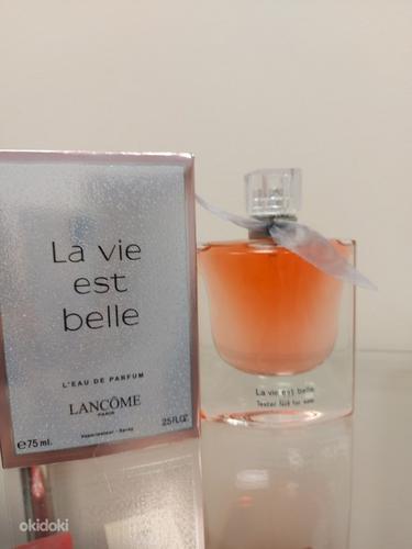 Lancome La vie est belle edp 75 мл (фото #1)